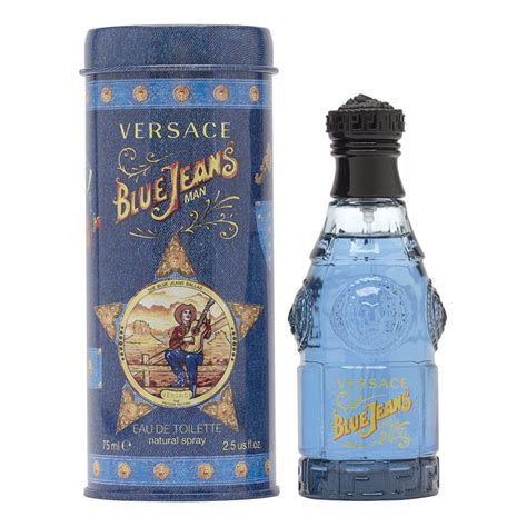 versace blue jeans review|versace blue jeans cologne macy's.